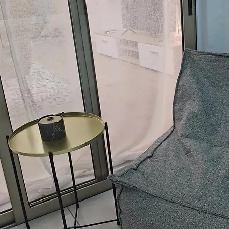 Apartman Kamela's Golden