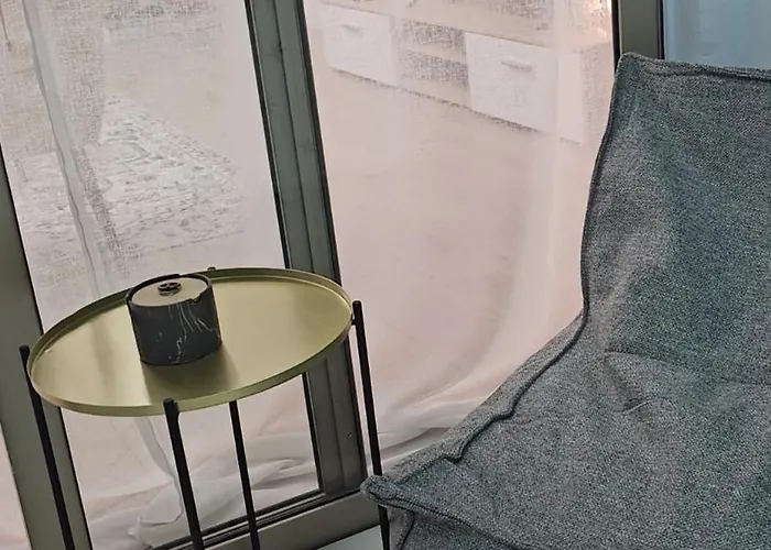 Apartman Kamela's Golden